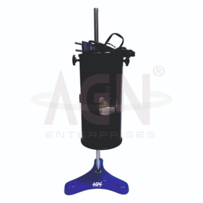 Metal Stand For Mercury Lamp