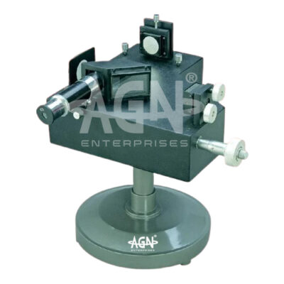Michelson Interferometer Model SMI 25
