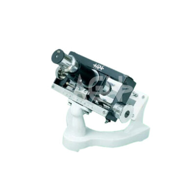 Micrometer Slide Comparator