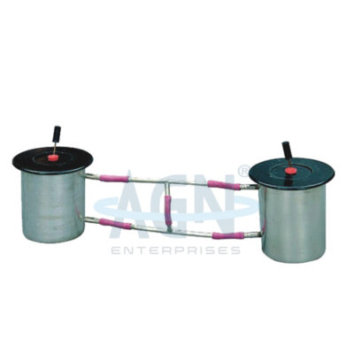 Newton’s Law of Cooling Apparatus