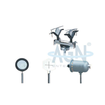 Nodal Slide Assembly