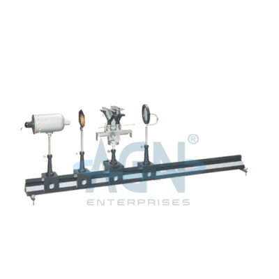Nodal Slide Assembly complete with Optical Bench