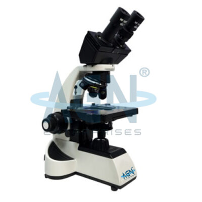 PATHOLOGICAL BINOCULAR MICROSCOPE