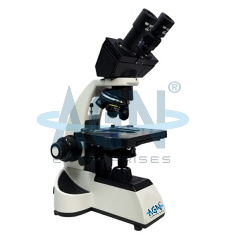PATHOLOGICAL BINOCULAR MICROSCOPE
