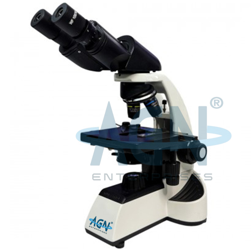 PATHOLOGICAL BINOCULAR MICROSCOPE