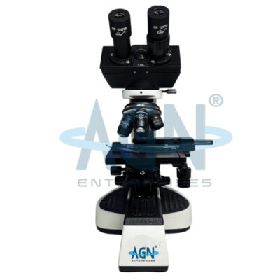 PATHOLOGICAL BINOCULAR MICROSCOPE