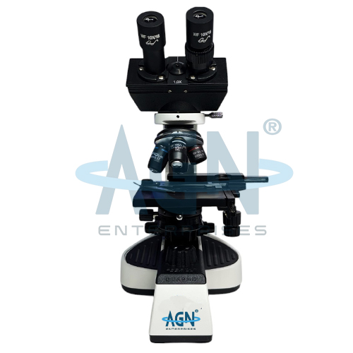 PATHOLOGICAL BINOCULAR MICROSCOPE