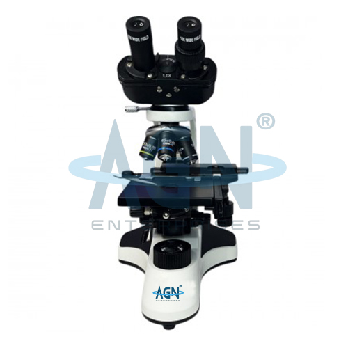 PATHOLOGICAL BINOCULAR MICROSCOPE