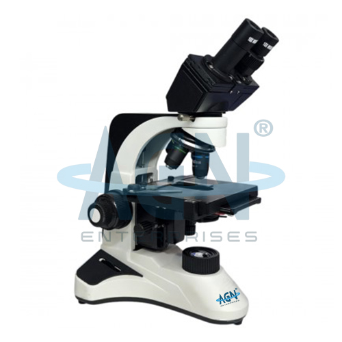 PATHOLOGICAL BINOCULAR MICROSCOPE