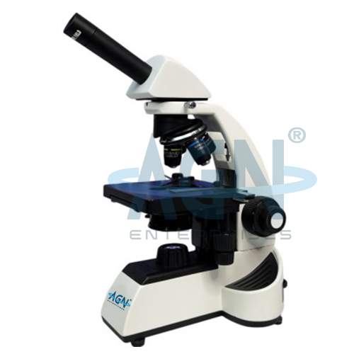 PATHOLOGICAL MONOCULAR MICROSCOPE