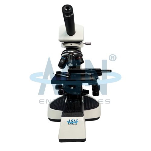 PATHOLOGICAL MONOCULAR MICROSCOPE