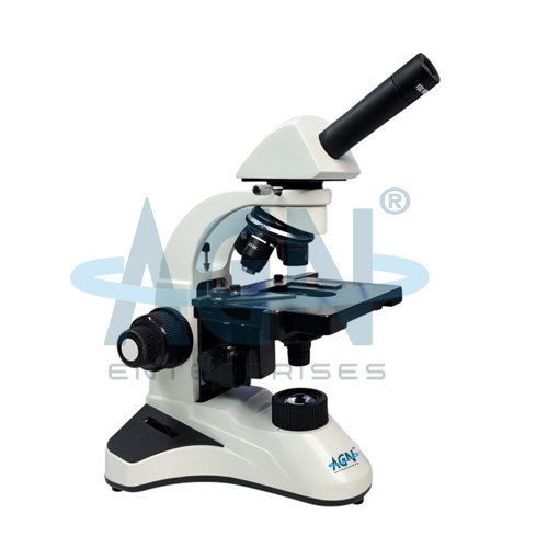 PATHOLOGICAL MONOCULAR MICROSCOPE