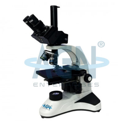 PATHOLOGICAL TRINOCULAR MICROSCOPE