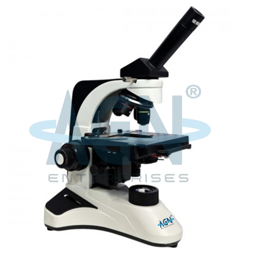 PATHOLOGICAL MONOCULAR MICROSCOPE