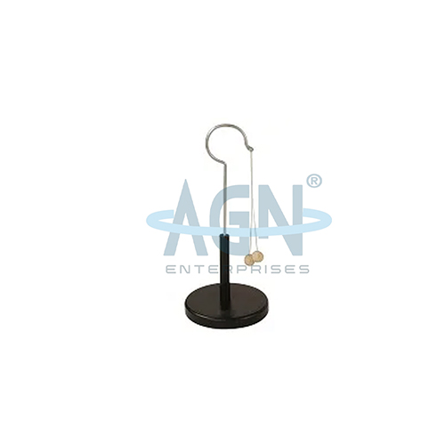 Pith Ball Pendulum