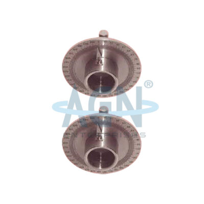 Polarizer and Analyzer Polaroid