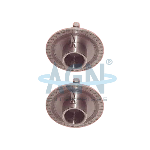 Polarizer and Analyzer Polaroid