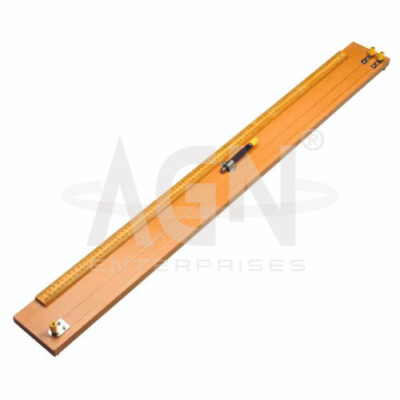 Potentiometer 4-Wire with Pencil Jockey