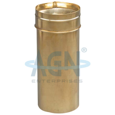 Rain Gauge without Jar