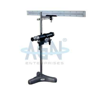 Reading Telescope College Pattern