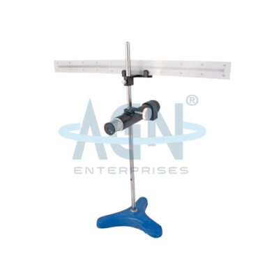 Reading Telescope Simple Form