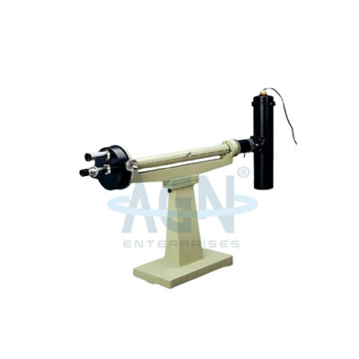 Research Polarimeter RSP – 20B (Research Model Half Shade for 400mm tube)