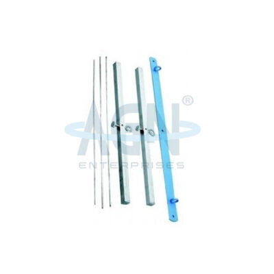 Rigidity Apparatus Searle’s Pattern with Stand