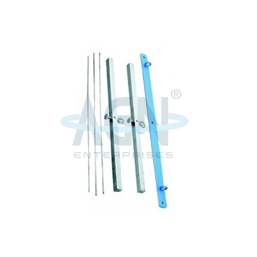 Rigidity Apparatus Searle’s Pattern with Stand