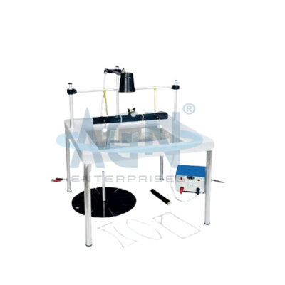 Ripple Tank Apparatus