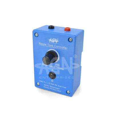 Ripple Tank Controller Simple