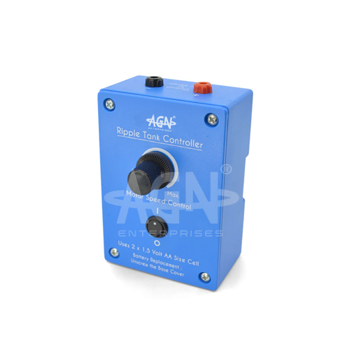 Ripple Tank Controller Simple