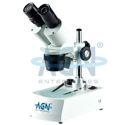 STEREO DISSECTING MICROSCOPE
