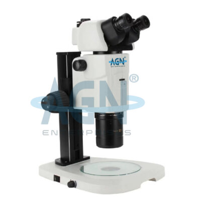 STEREO ZOOM MICROSCOPE