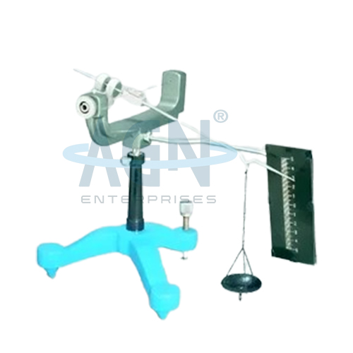 Sealer’s Surface Tension Balance