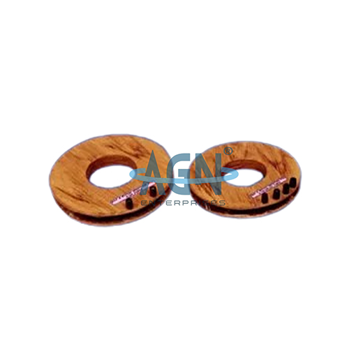 Self and Mutual Inductance Coils