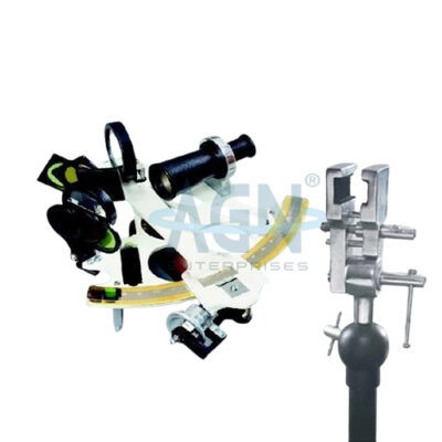 Sextant Standard Pattern with Stand