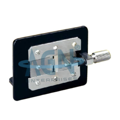 Single Slit for Diffraction Experiment