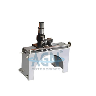 Six Positions Vernier Microscopes (X& Z Motion)