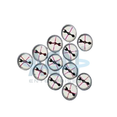 Small Magnetic Compass 20mm Dia