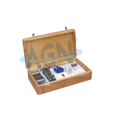 Solar Domestic Circuit