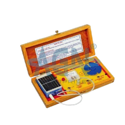 Solar Energy kit