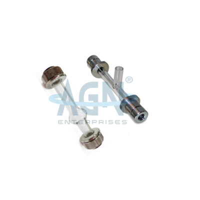 Spare Polarimeter Tubes