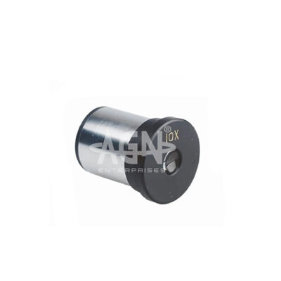 Spares 10x Ramsden Eyepiece with Cross line Graticule