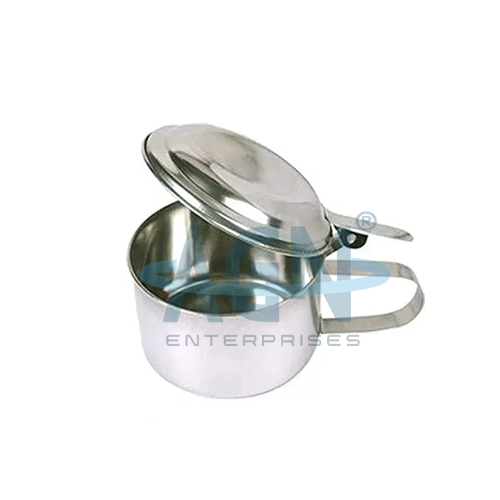 Sputum Mug