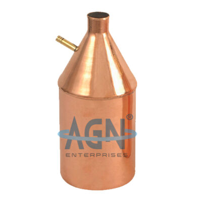 Steam Boiler Copper