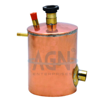 Steam Heater Copper