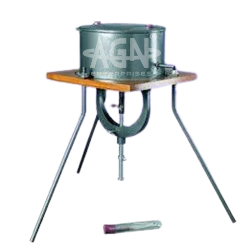 Stefan’s Radiation Constant Apparatus