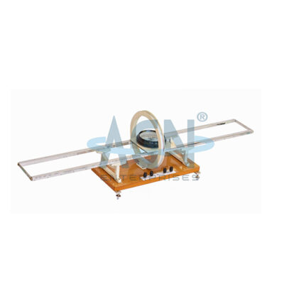 Stewart & Gee’s Apparatus