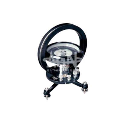 Tangent Galvanometer