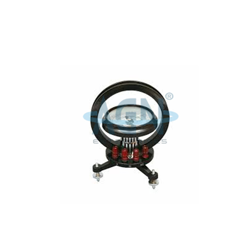 Tangent Galvanometer Precision Type